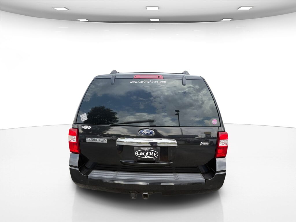 2013 Ford Expedition 2WD