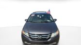 Honda Odyssey Touring -