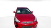 Hyundai Accent SE -