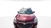 Chevrolet Equinox LT -