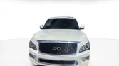 INFINITI Qx80  -