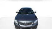 Toyota Corolla  -