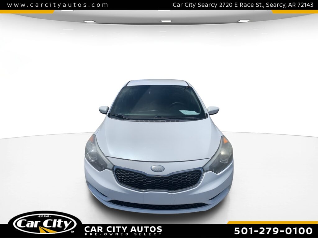 Kia Forte LX -
