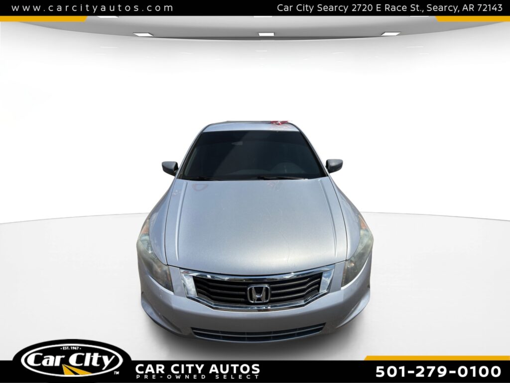 Honda Accord LX-P -
