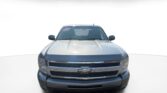 Chevrolet Silverado LTZ -