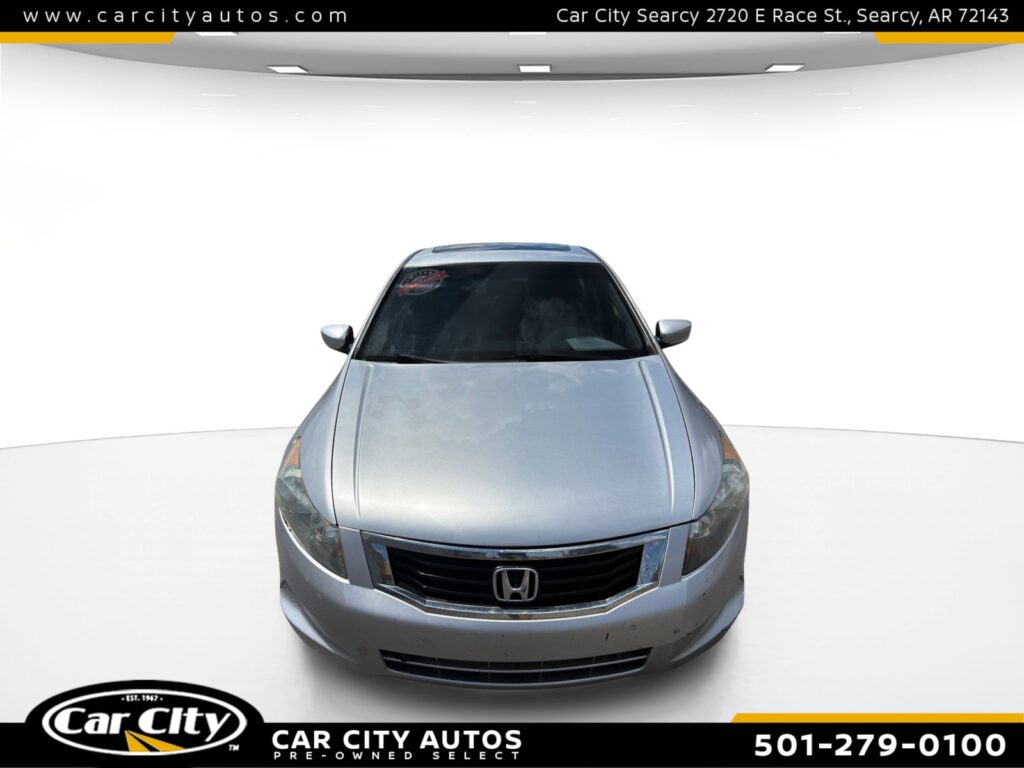 Honda Accord Ex -
