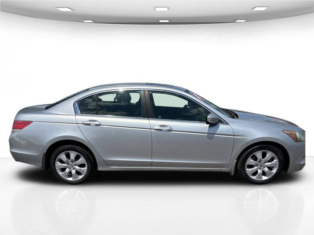 2009 Honda Accord Ex