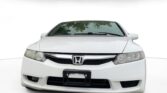 Honda Civic EX-L -