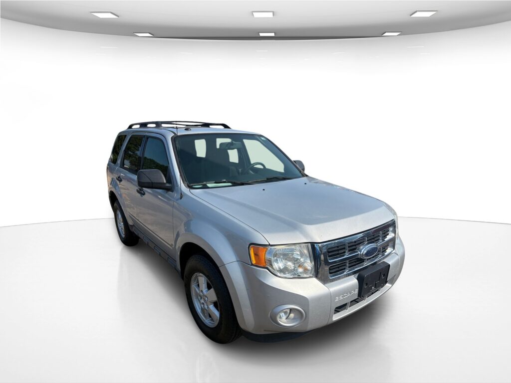 2009 Ford Escape XLT 4WD