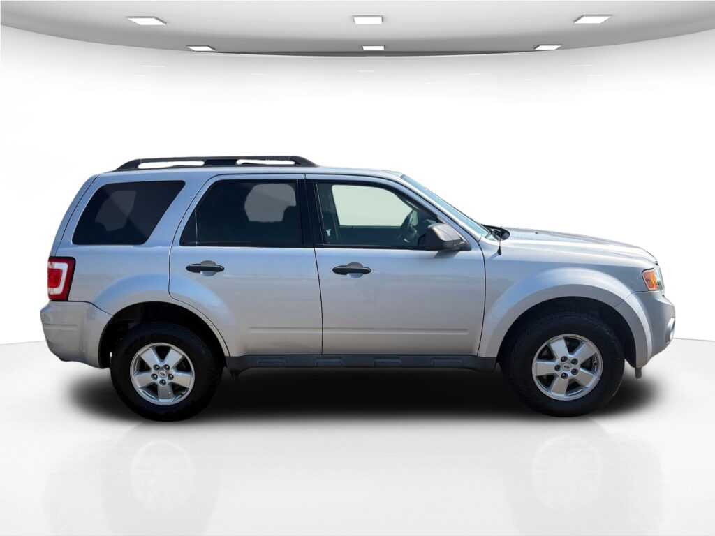 2009 Ford Escape XLT 4WD