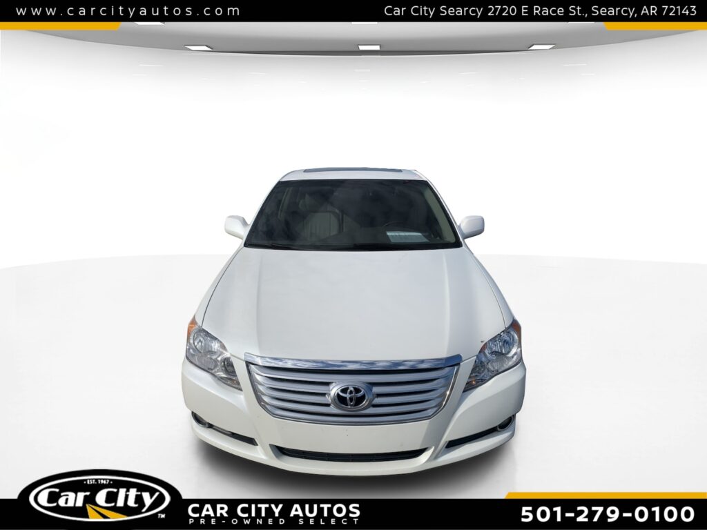 Toyota Avalon  -