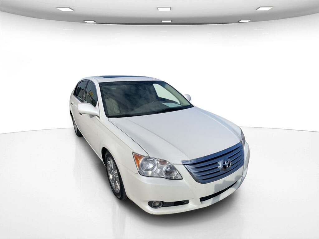 2009 Toyota Avalon