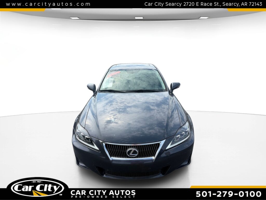 Lexus IS250  -