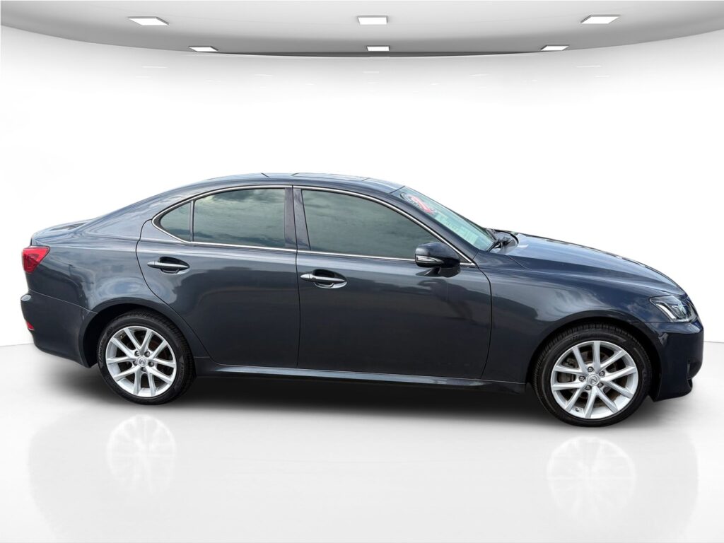 2011 Lexus IS250