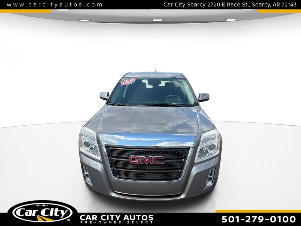 GMC TERRAIN SLE-1 -