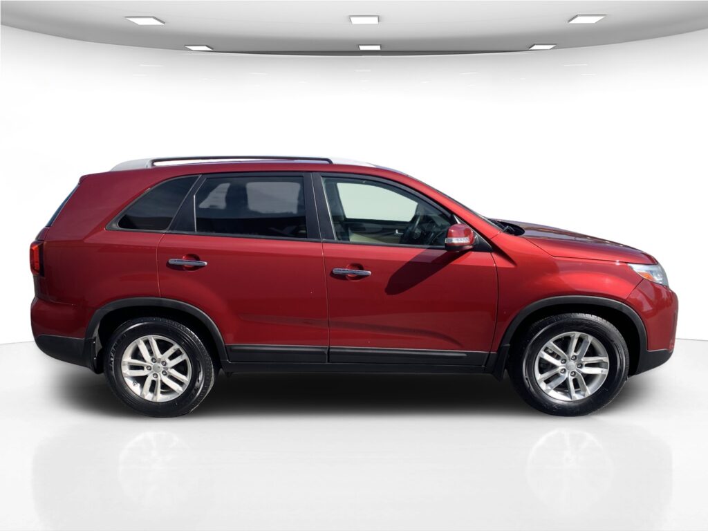 2015 Kia Sorento LX 2WD