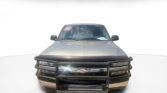 Chevrolet Silverado 1500 4WD Regular Cab -