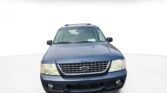 Ford Explorer XLT -