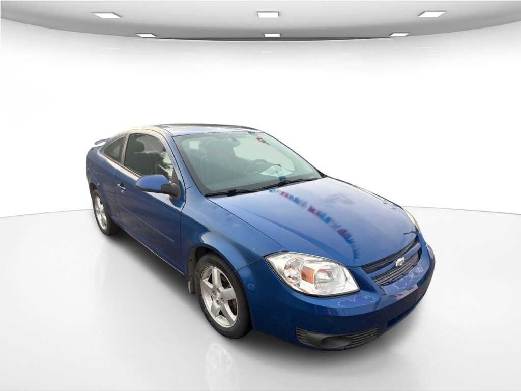 2005 Chevrolet Cobalt LS