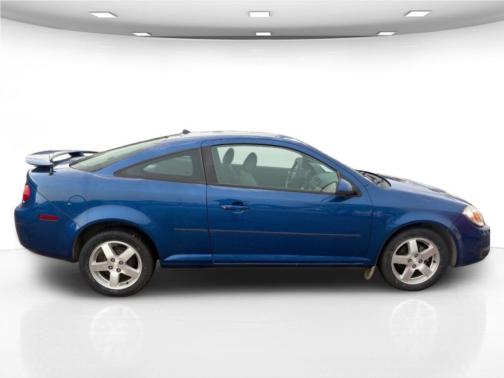 2005 Chevrolet Cobalt LS