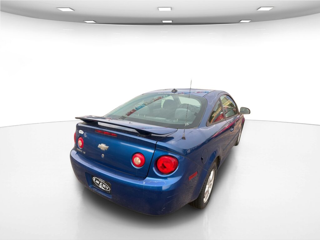2005 Chevrolet Cobalt LS