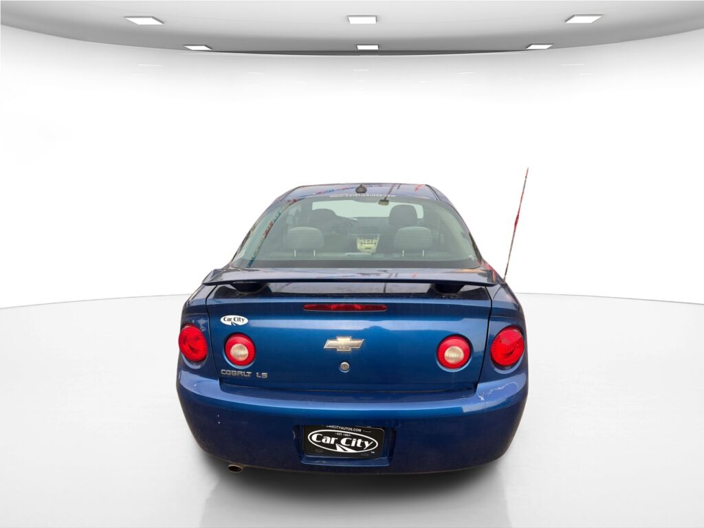 2005 Chevrolet Cobalt LS