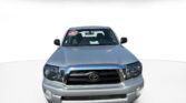 Toyota Tacoma 4wd -