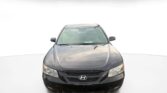 Hyundai Sonata  -