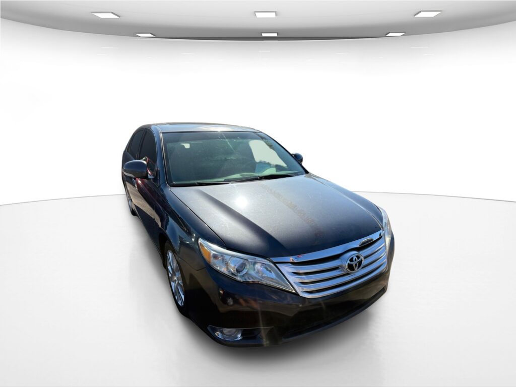 2011 Toyota AVALON
