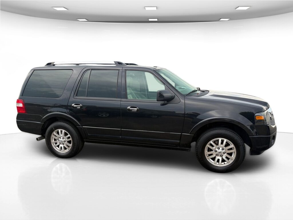 2012 Ford Expedition Limited 2WD