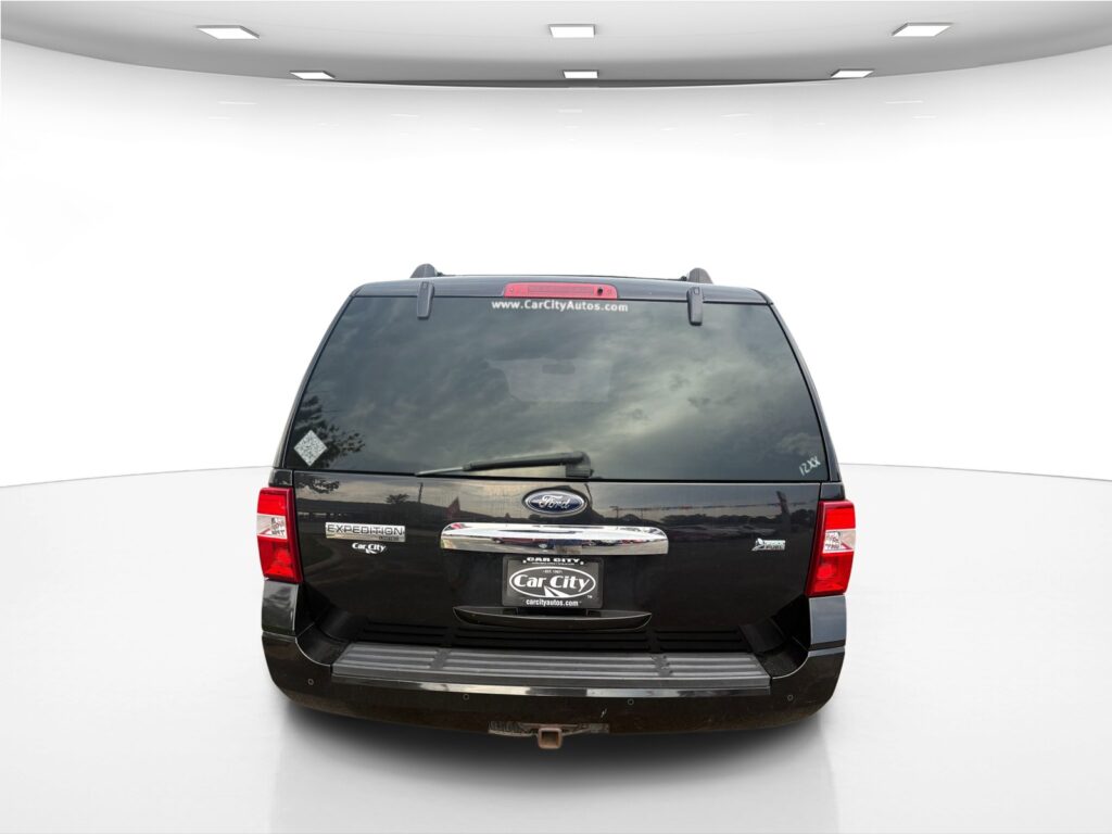 2012 Ford Expedition Limited 2WD
