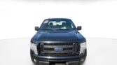 Ford F-150 2WD SuperCab -