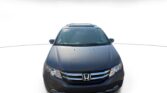 Honda Odyssey Touring -