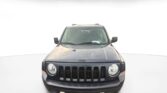 Jeep Patriot Altitude -