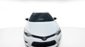Toyota Corolla  -