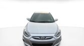 Hyundai Accent GLS -