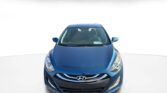 Hyundai Elantra GT -