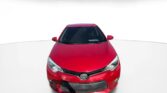 Toyota Corolla  -