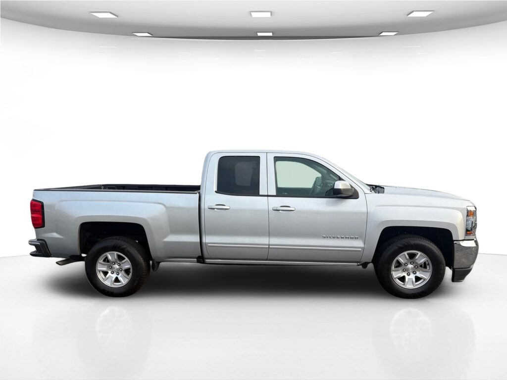 2019 Chevrolet Silverado 1500 LD LT 2WD