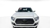 Toyota Tacoma 4WD -