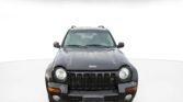 Jeep Liberty Limited 4WD -