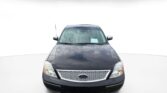 Ford Five Hundred Limited -