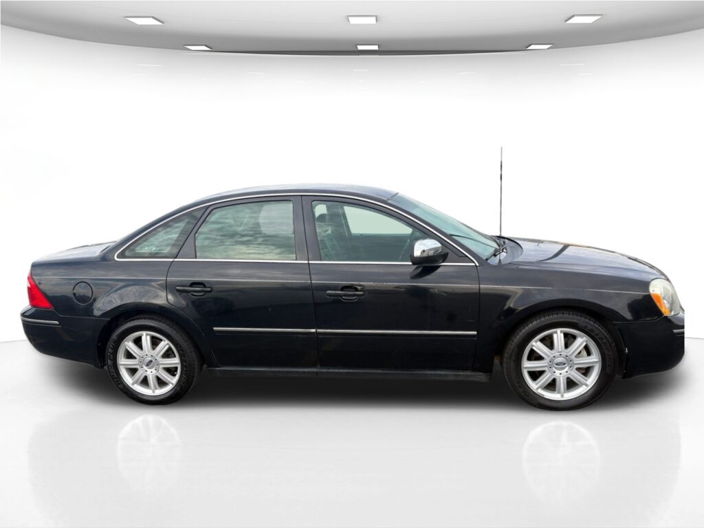 2005 Ford Five Hundred Limited