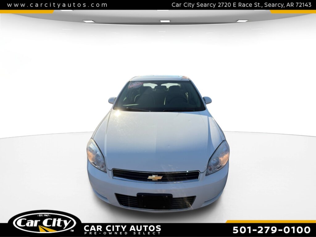 Chevrolet Impala LT -