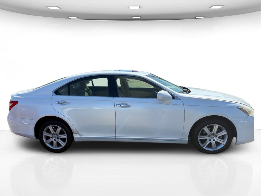 2007 Lexus ES