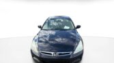 Honda Accord EX-L -