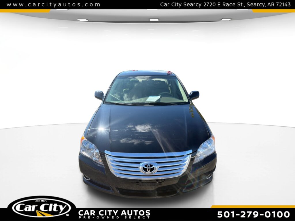 Toyota Avalon  -