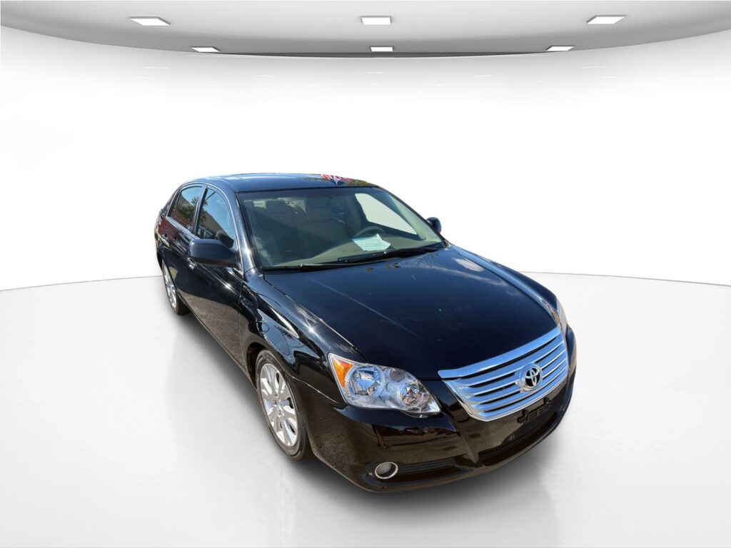 2008 Toyota Avalon