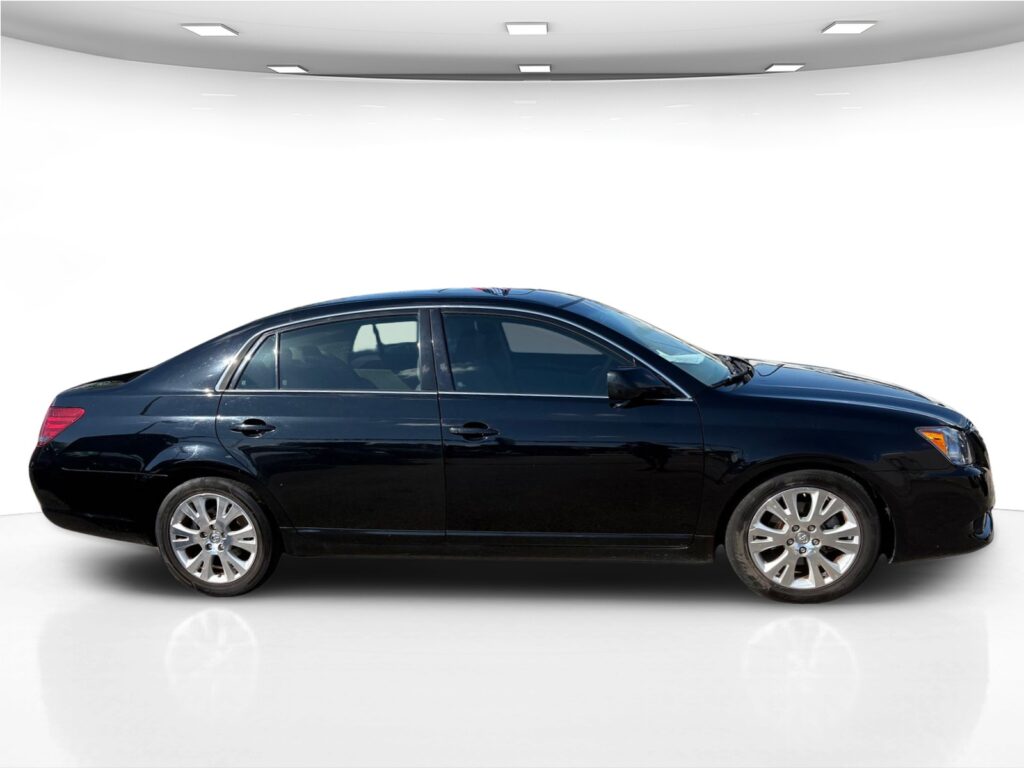 2008 Toyota Avalon