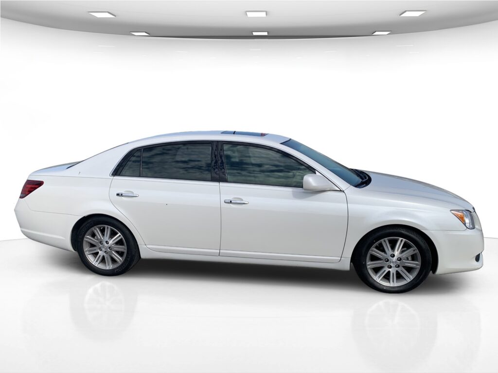 2009 Toyota Avalon